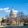 United States capitol building
