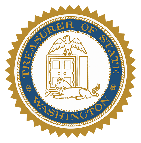 State Treasurer Seal-Logo